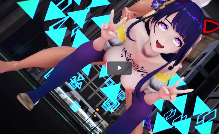 【MMD动画】doge(goutouren)作品合集截止2023/12/24【260G】